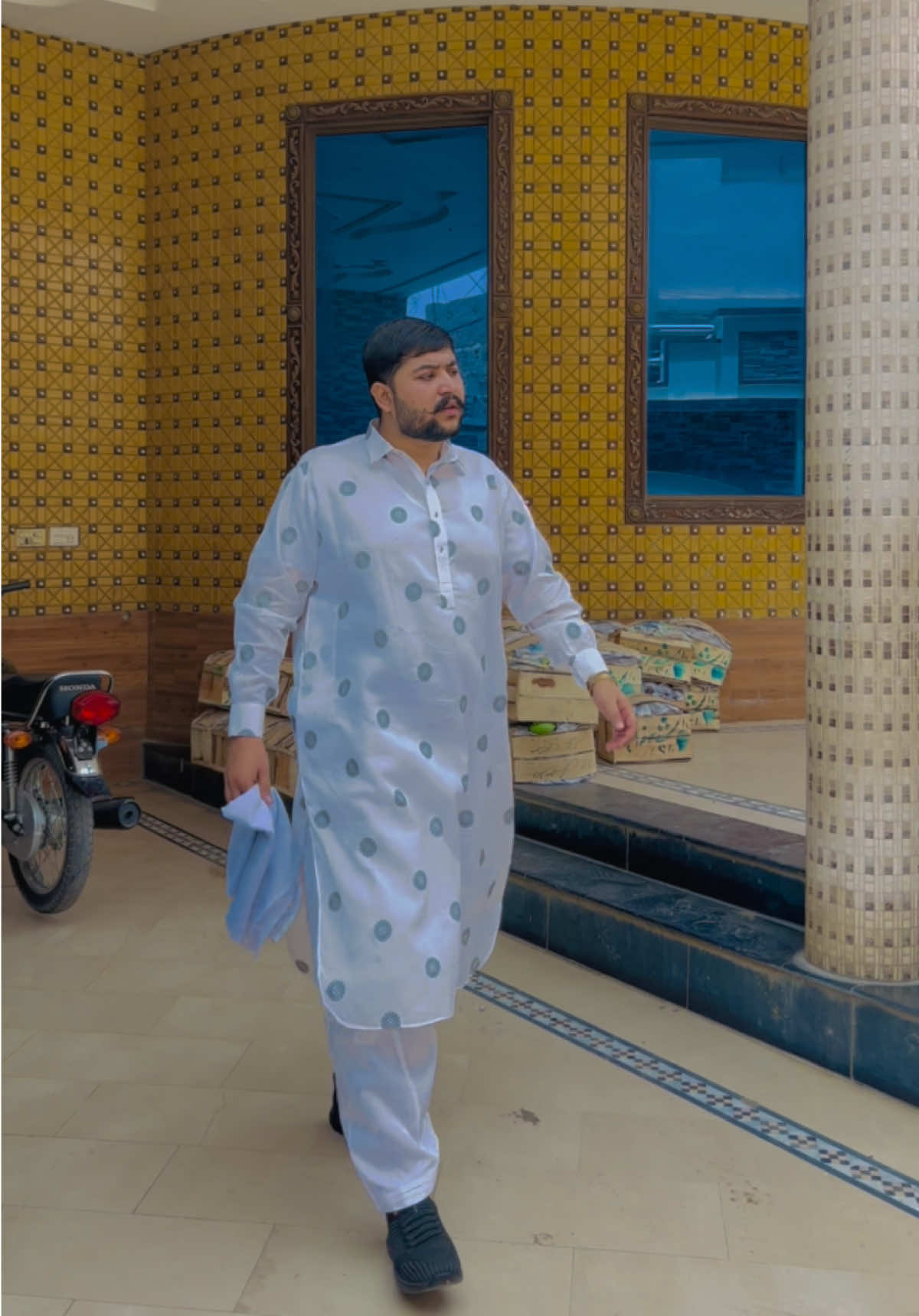 @Sheikh Usama Asghar