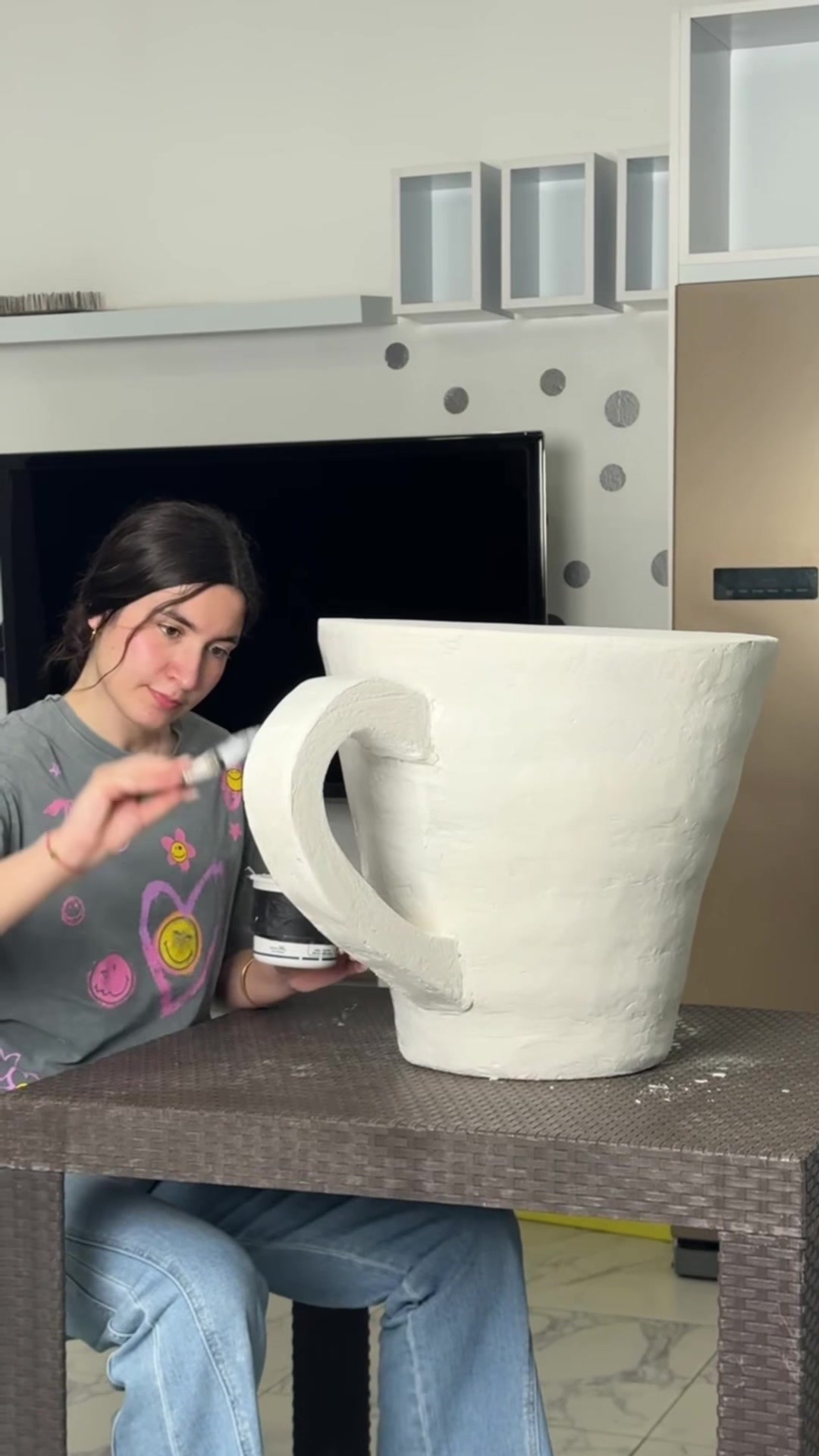 @Janinalchair