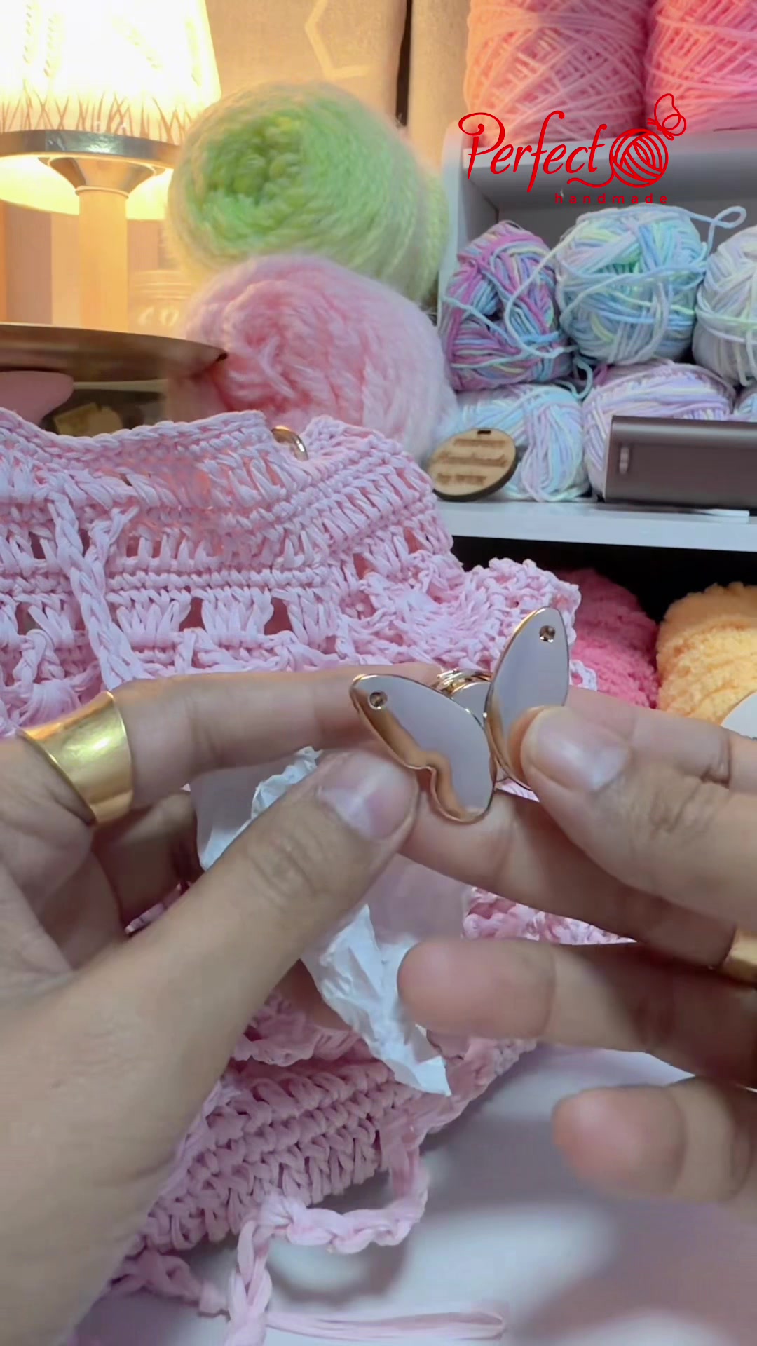 @Perfect Handmade