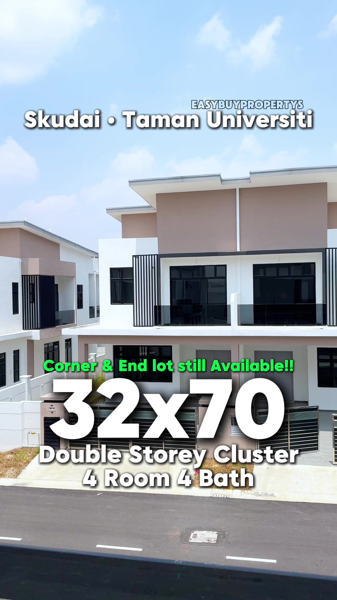 @Easy Buy Propertys