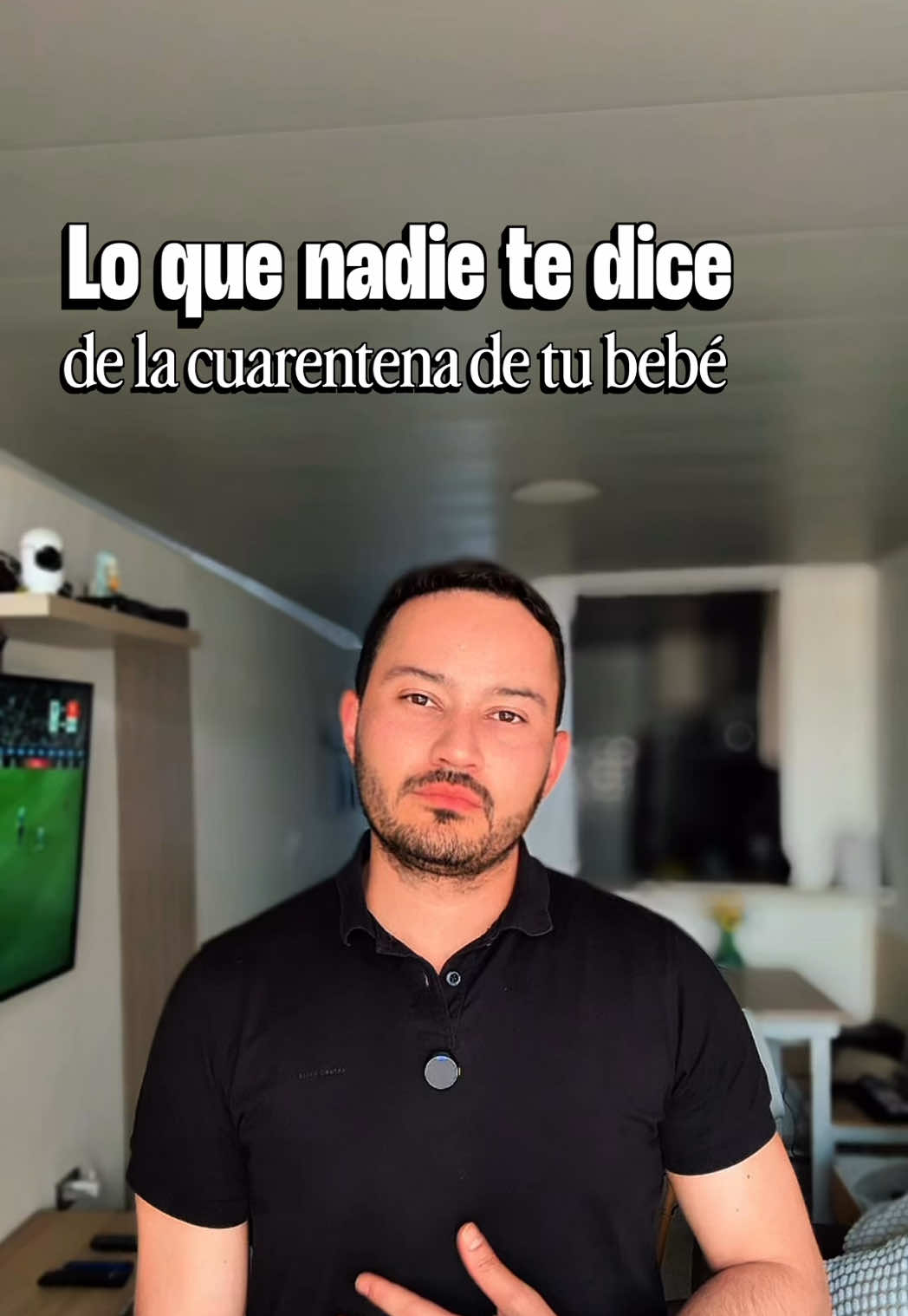 @SoyCarlos - Papá Primerizo