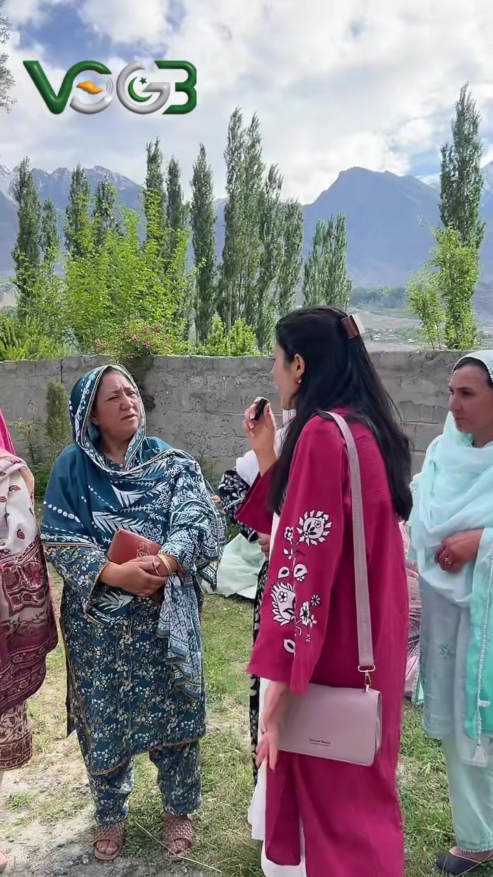 @Voice Of Gilgit Baltistan