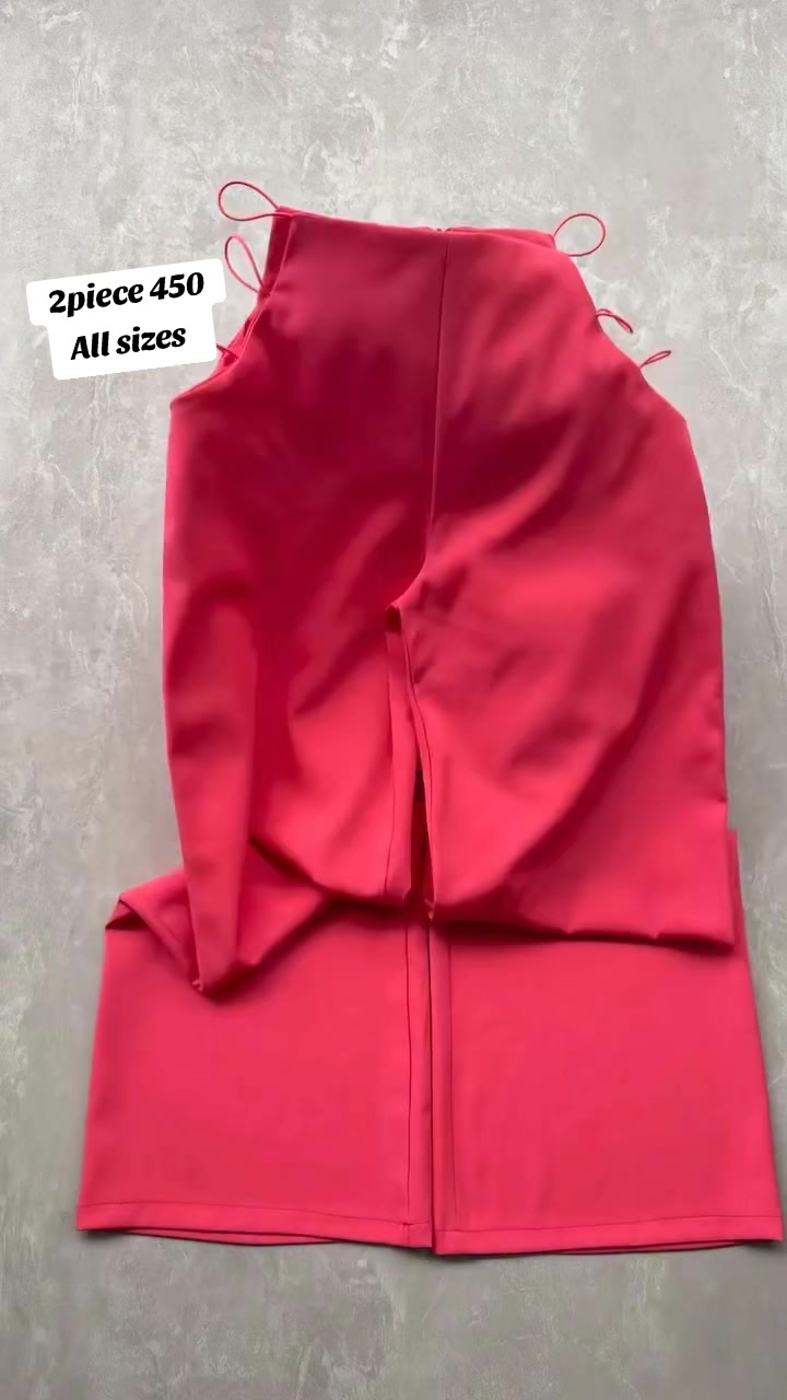 @Fashion trendy