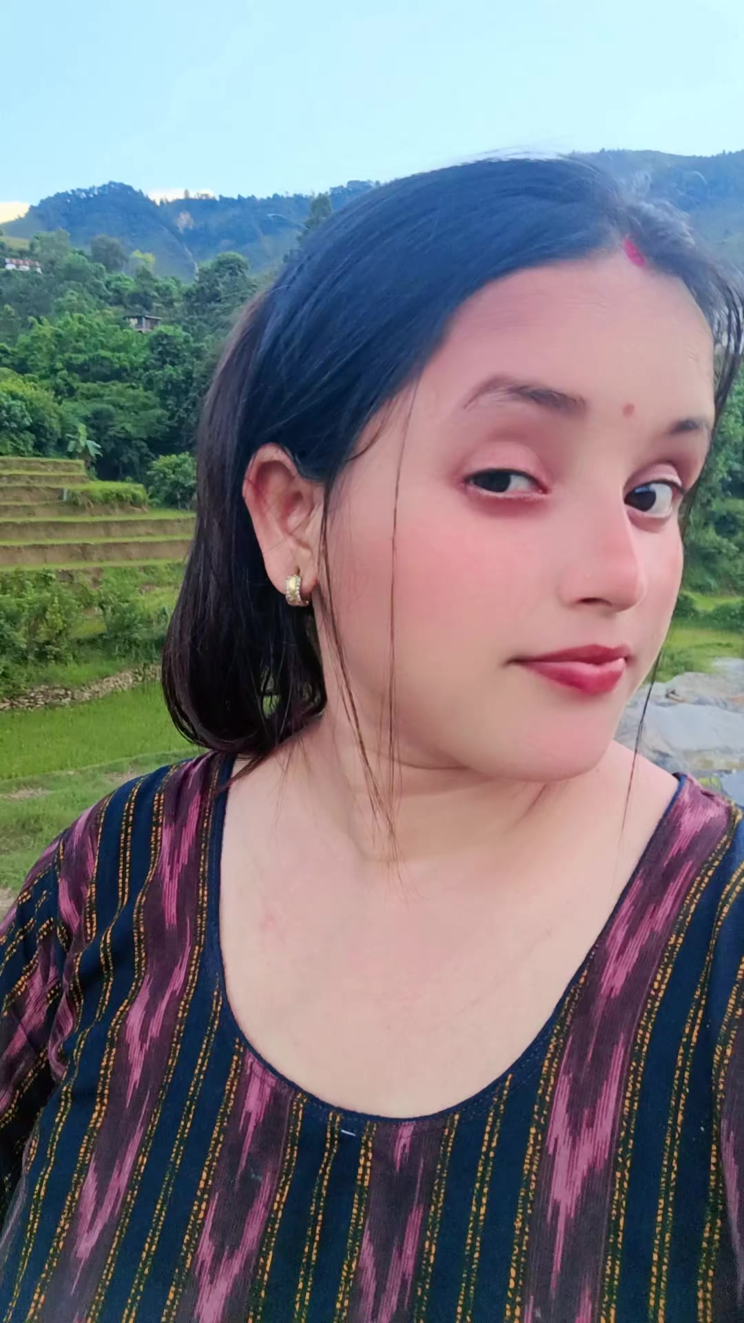 @kriteeka yadav