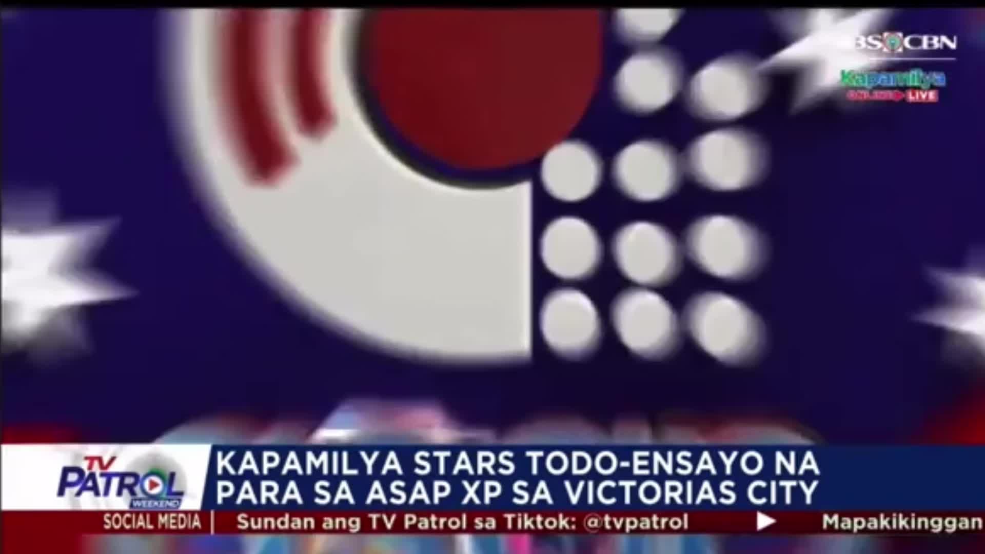 @The Filipino Channel (TFC)