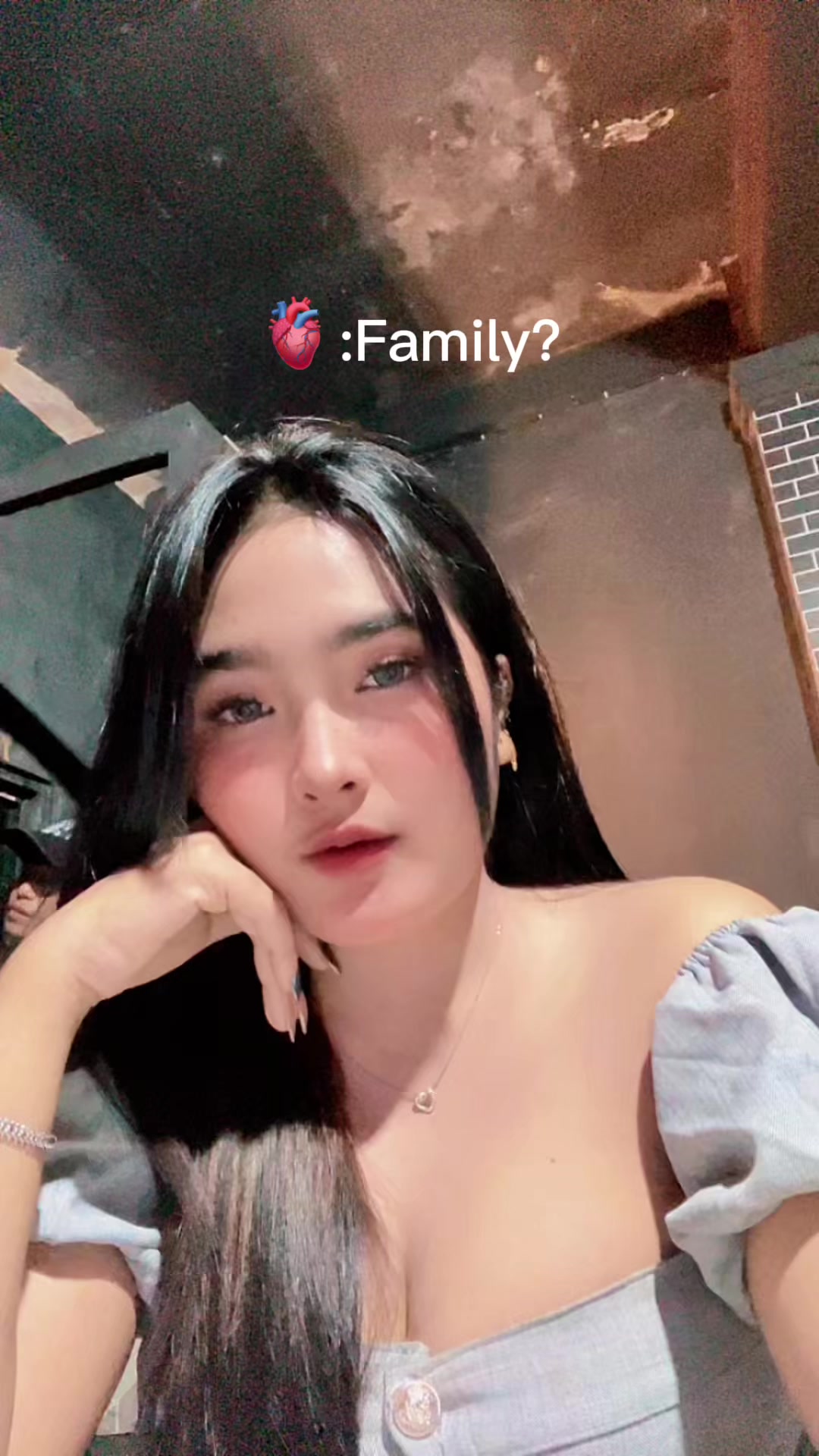 @Kasih yang tersembunyi