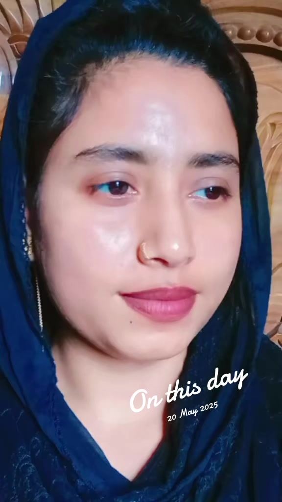 @Habiba Akthar