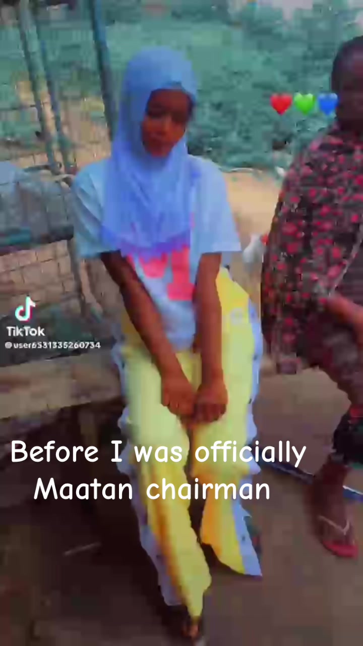@Officially maatan chairman🔐
