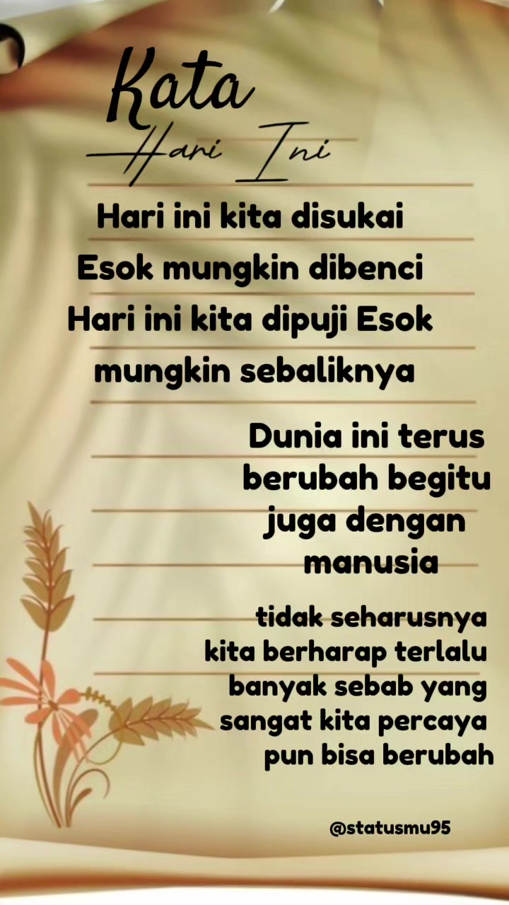 @Novia Lim