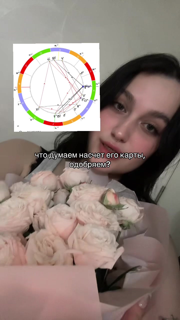 @тгк ASTRO MODELKA 🔮