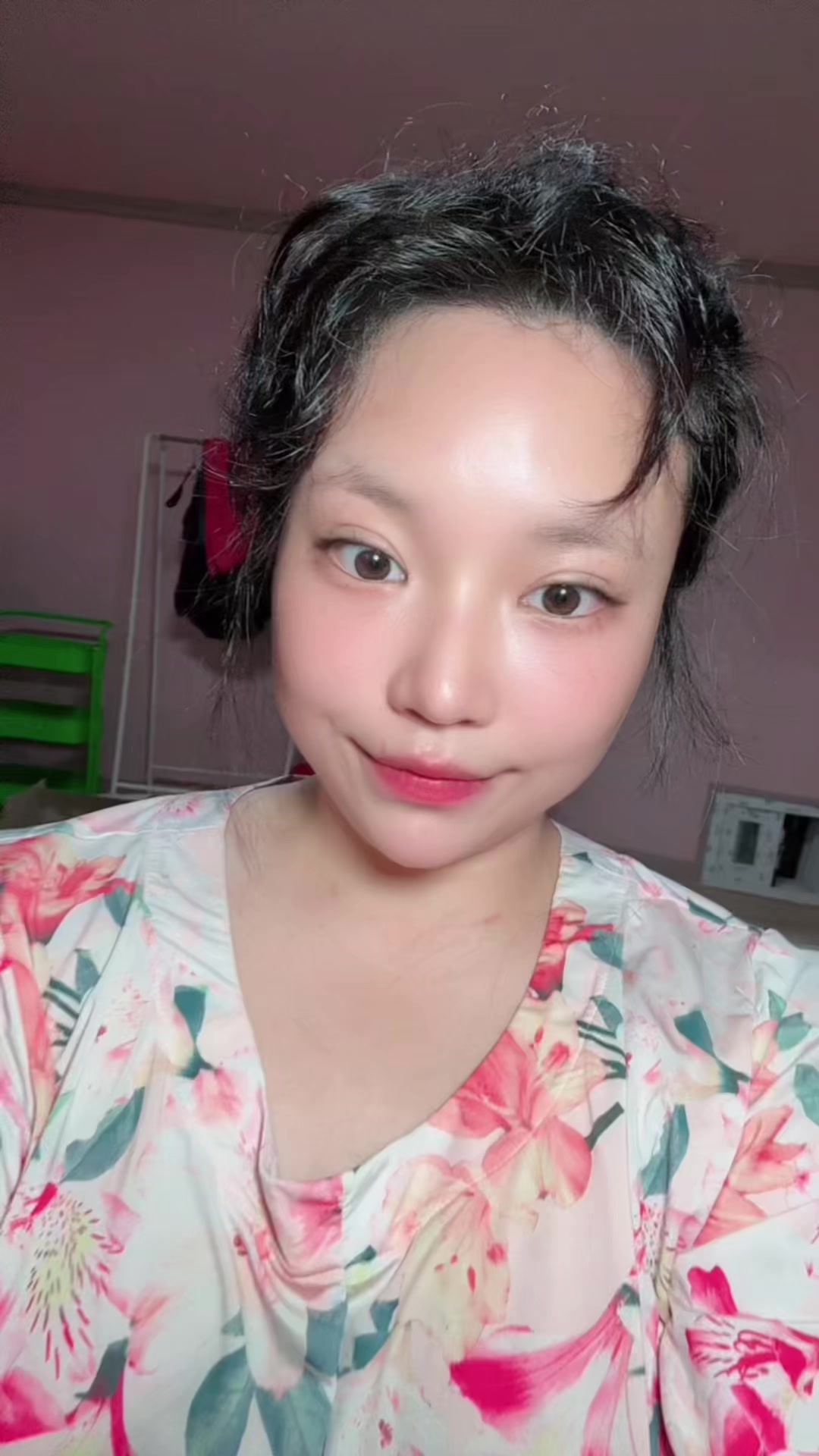 @샤머호