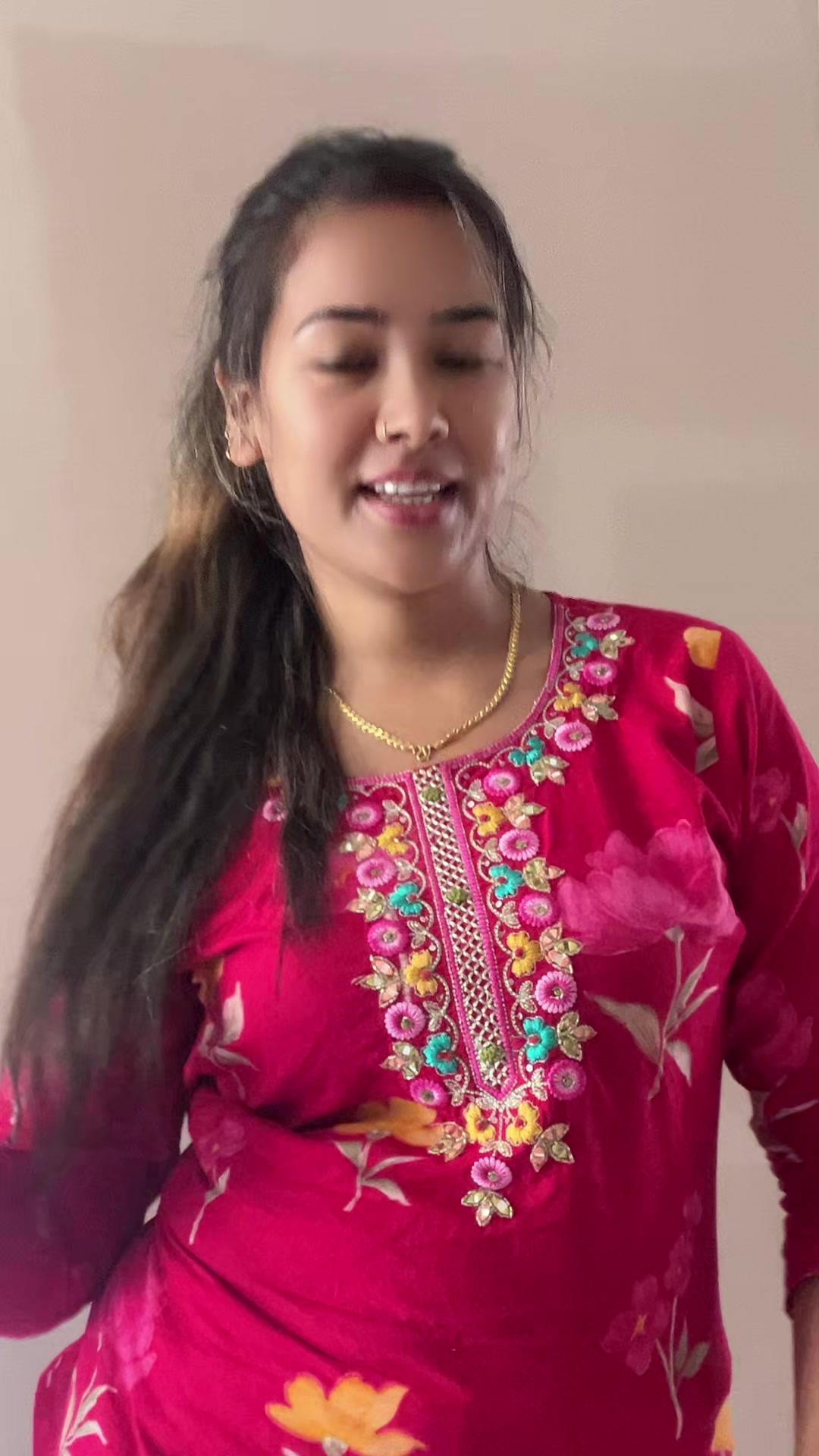 @सजिना कार्की गौतम