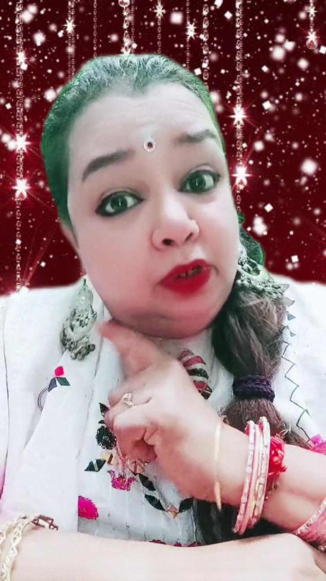 @Vijaya Ji