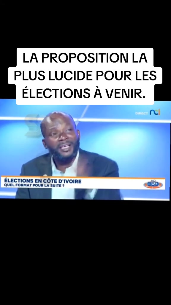 @Abou Cote d'ivoire