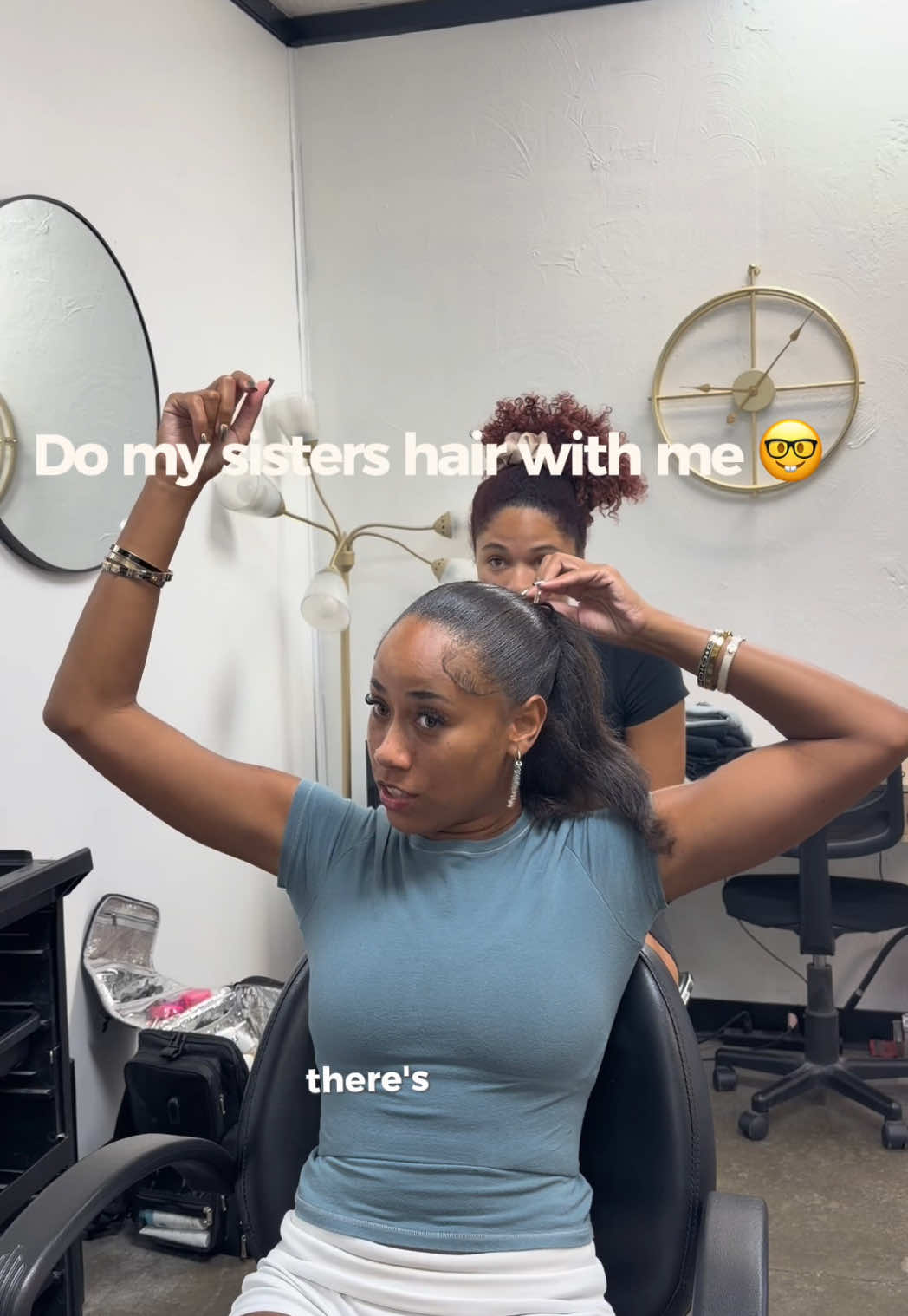 @Curlswrece