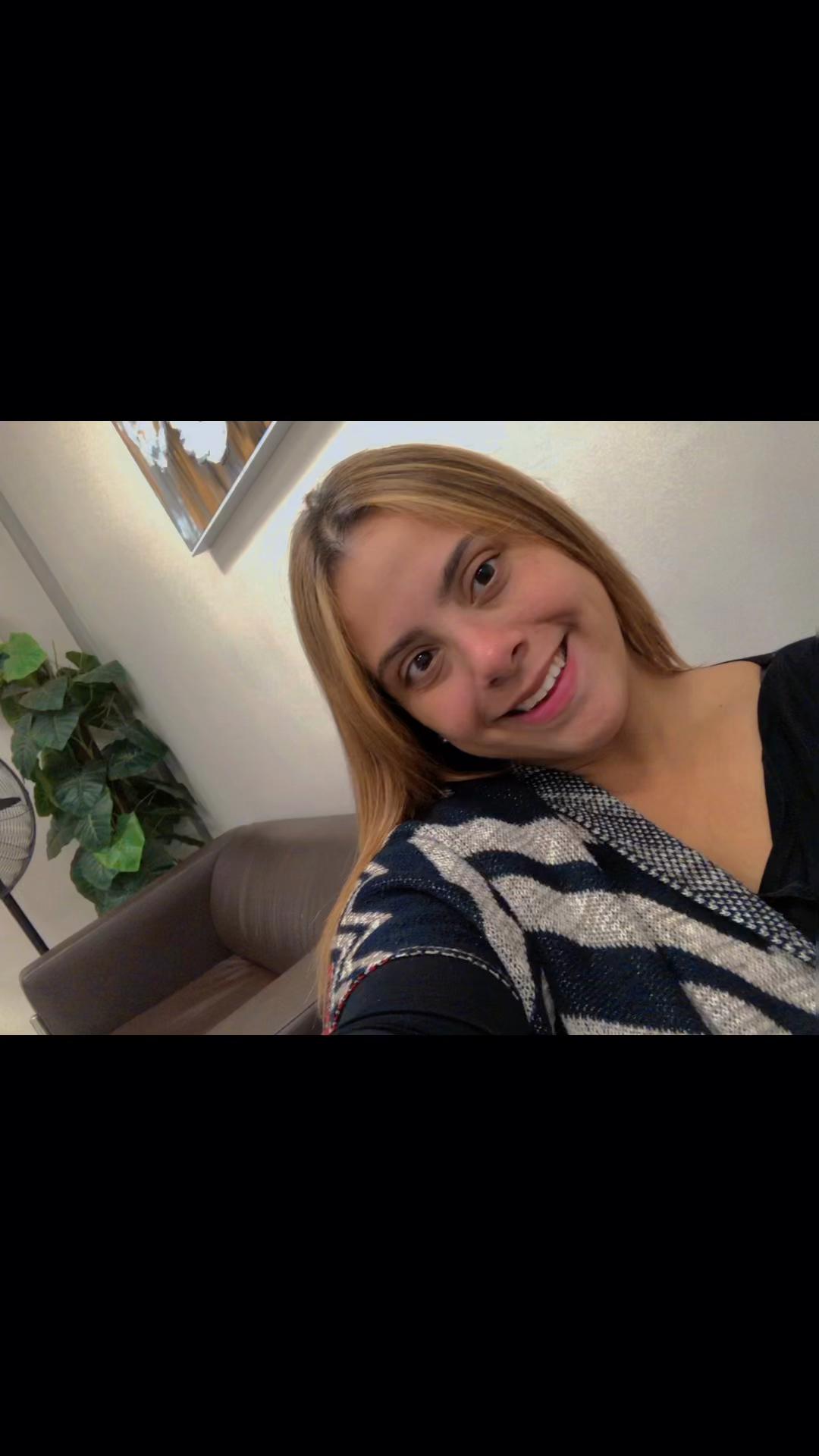 @Yanina Orué Almirón 🇵🇾