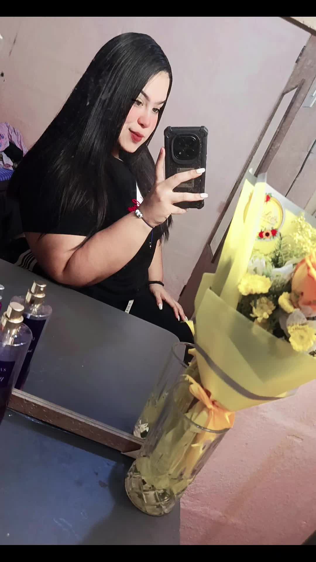 @Celianny Aray