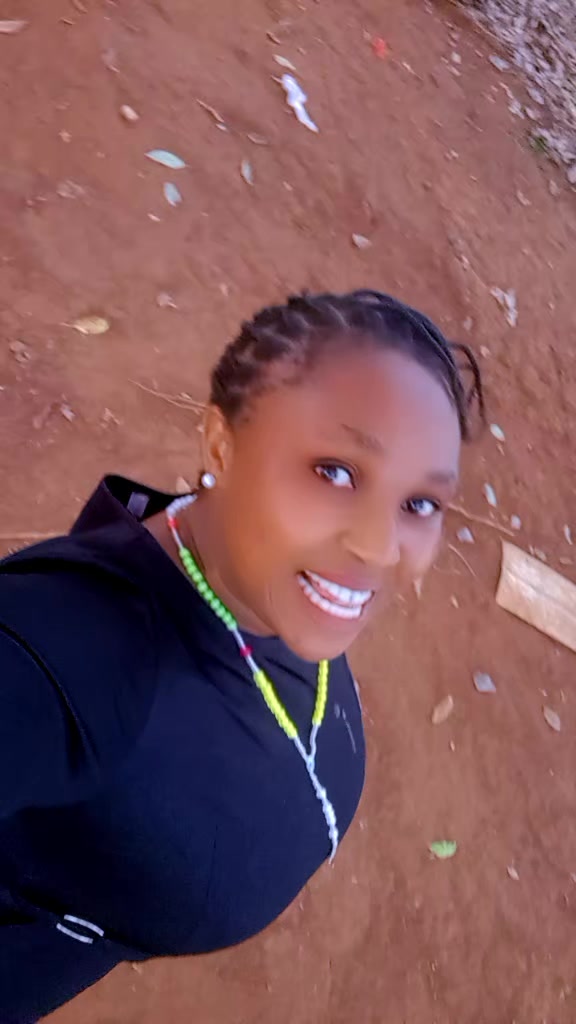 @Hilda mbugua