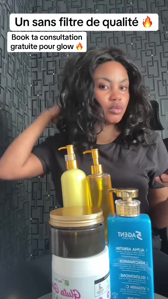 @QueenPam (skin&hair)