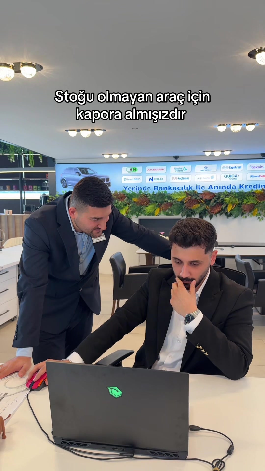 @KAYRAM AUTO