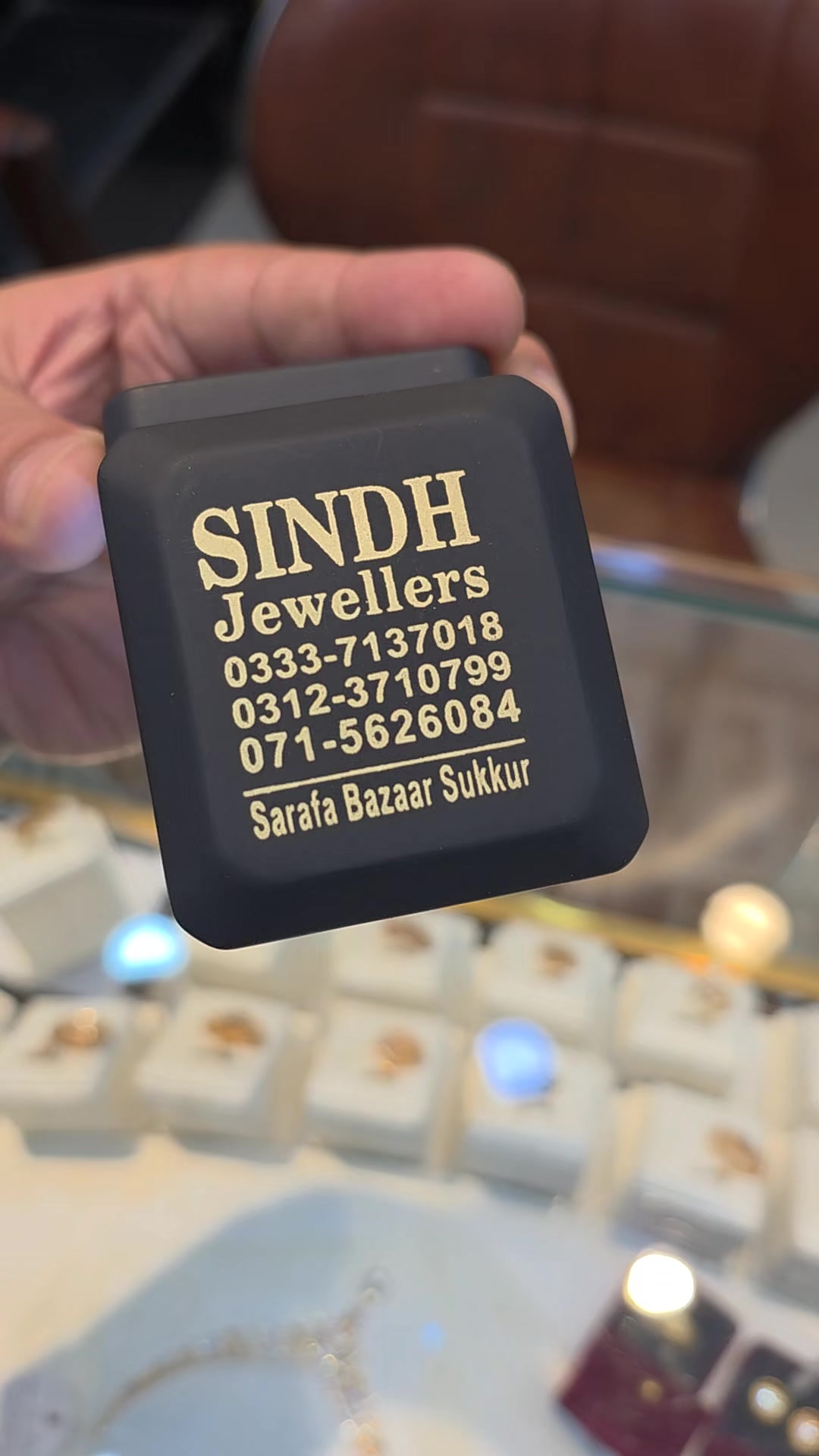 @Sindh jewellers sukkur🙏