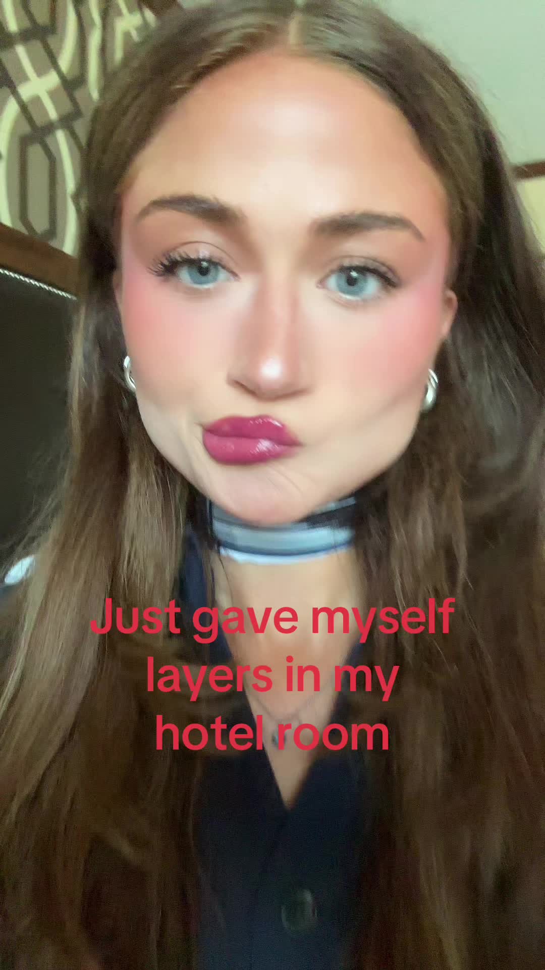 @Fat Claire