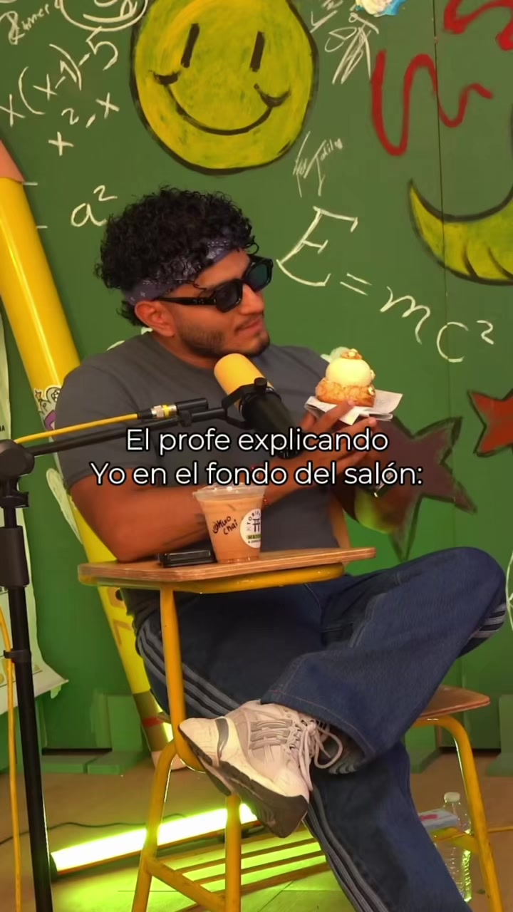 @Clase Libre