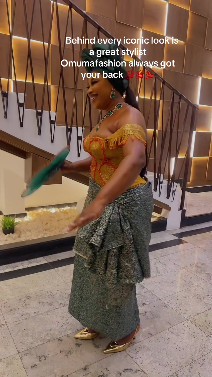 @omumafashion