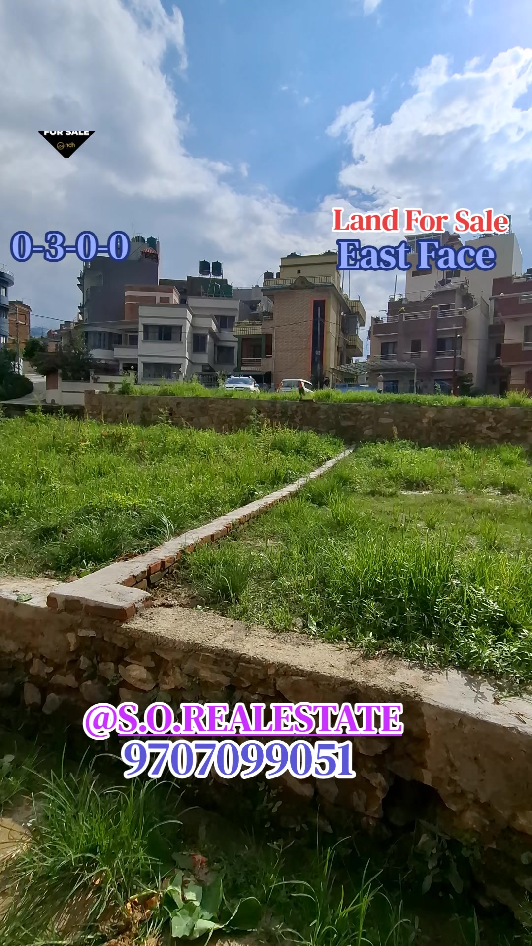 @घरजग्गा किन्नेबेच्ने sorenepal