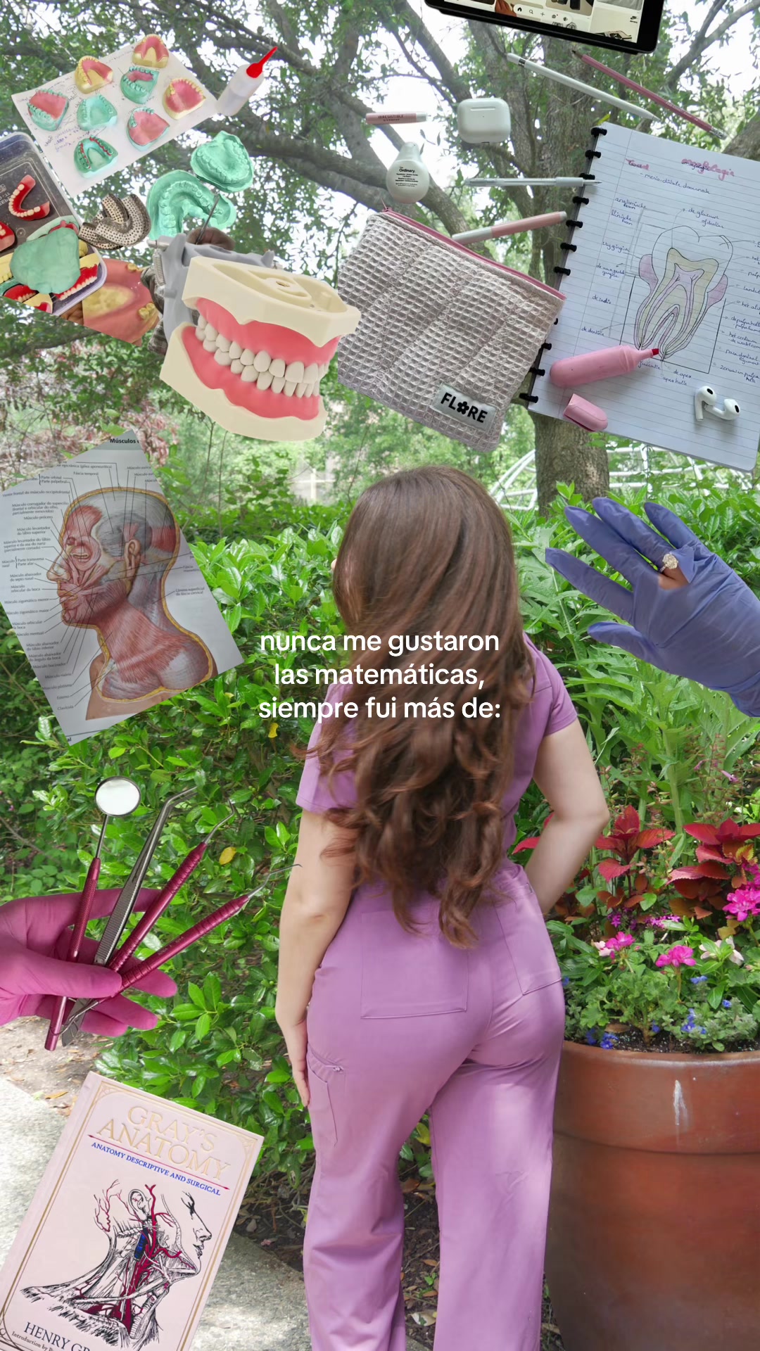 @Heydi | Dental Student