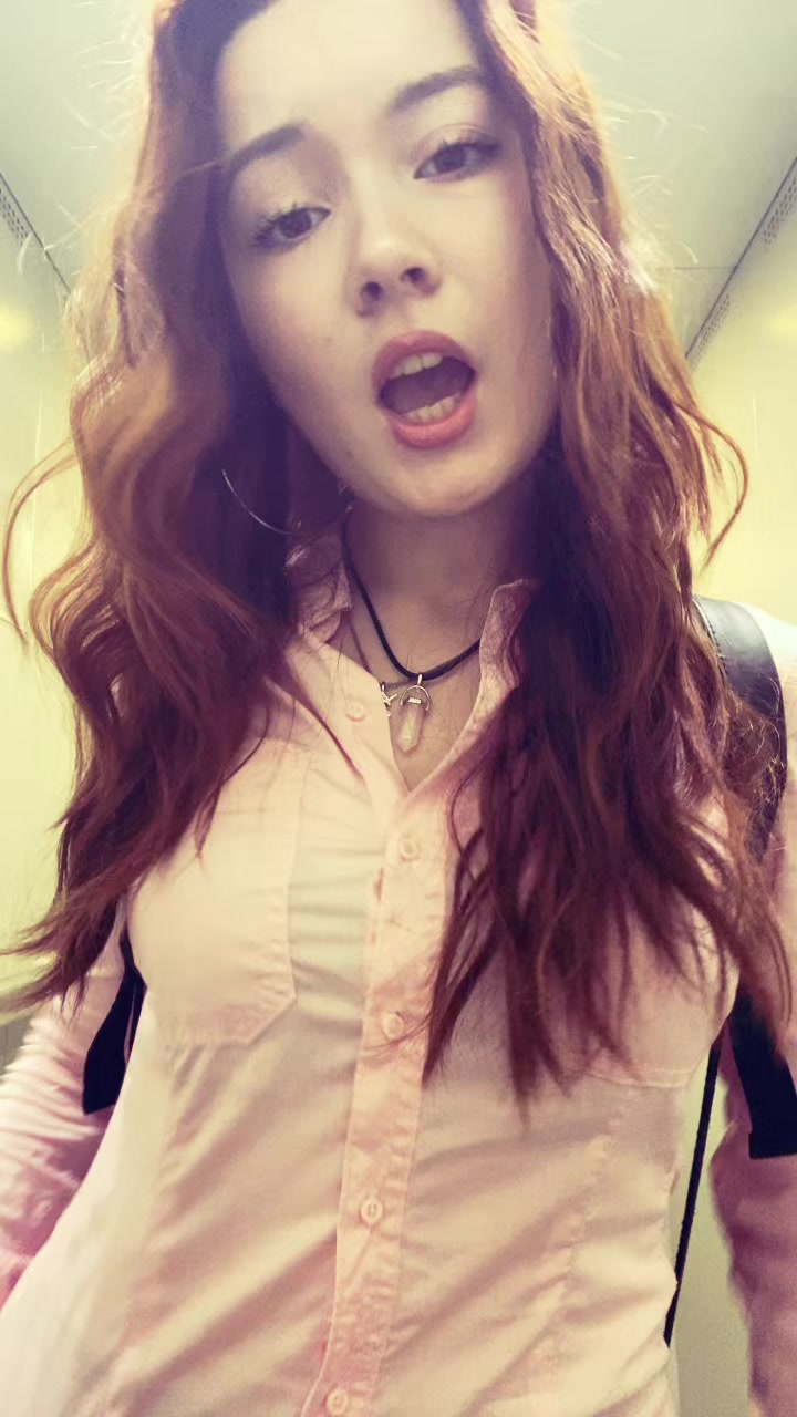@primadonna girl