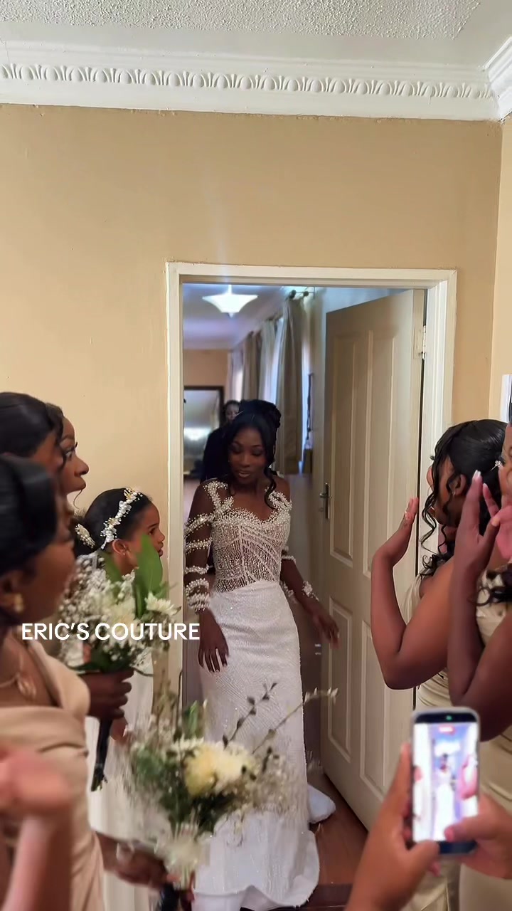 @Eric Mandeya