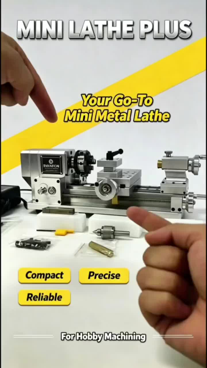 @Svanfon MiniMechTools Models