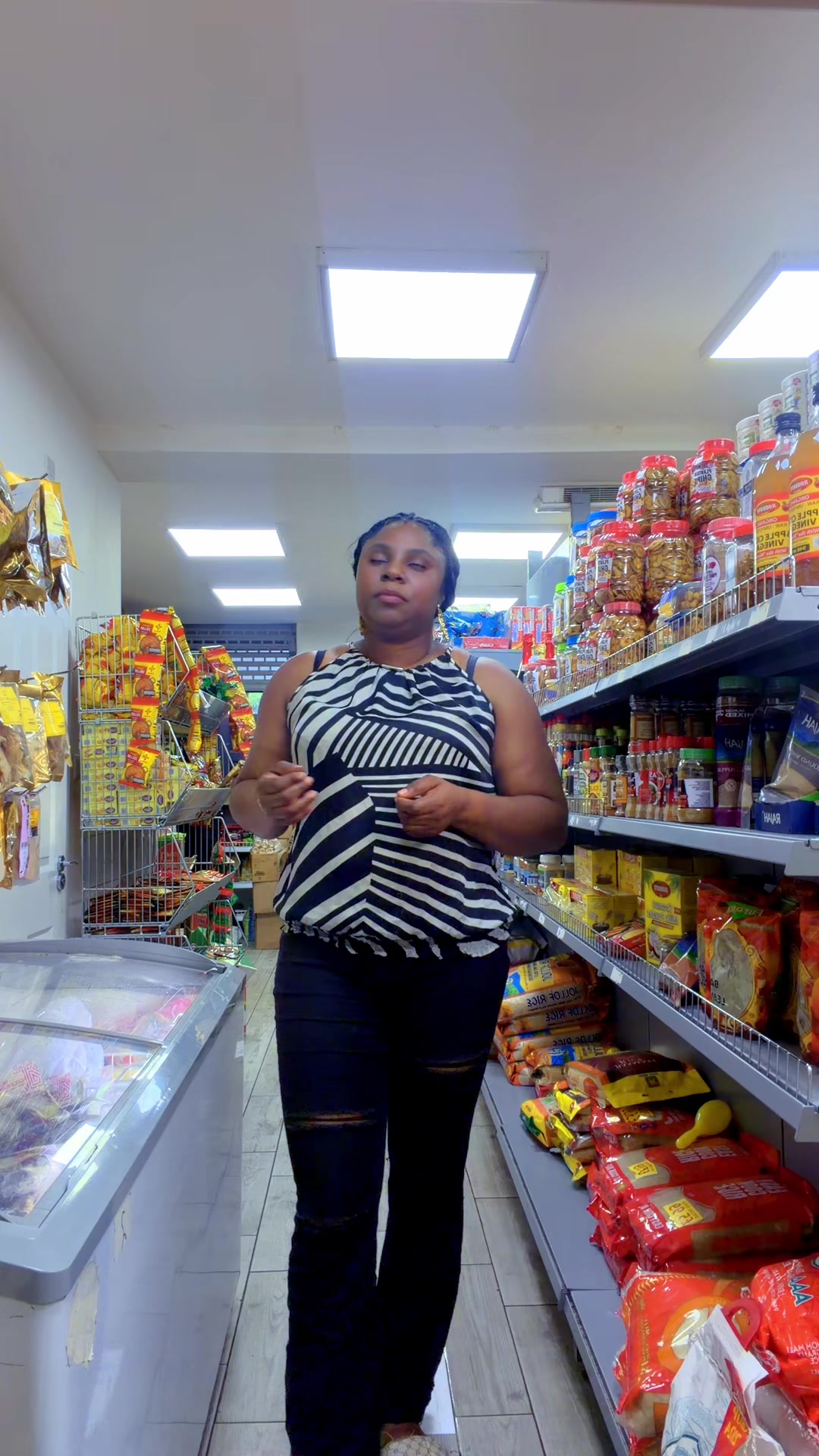@obateni African store