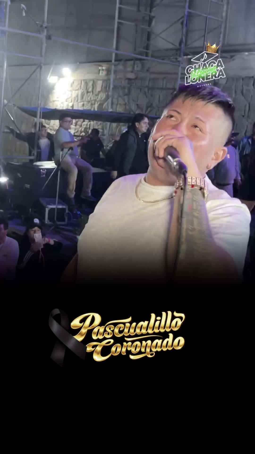 @La Esquina Chacalonera