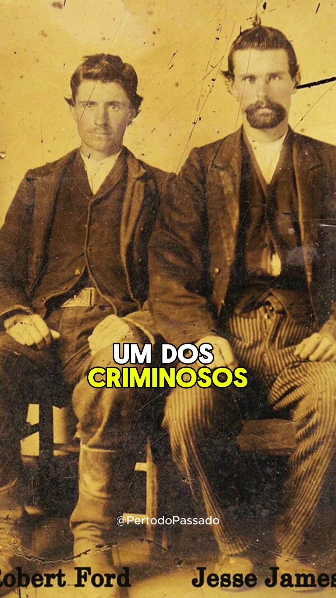 @Perto do Passado