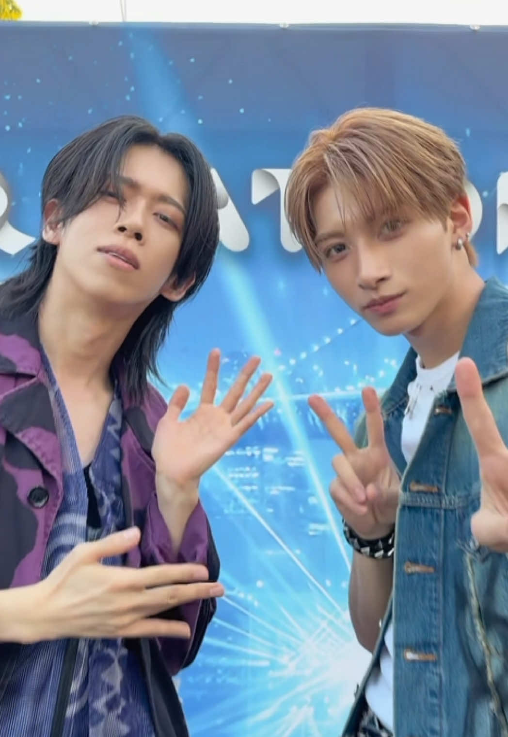 @超特急🪐OFFICIAL