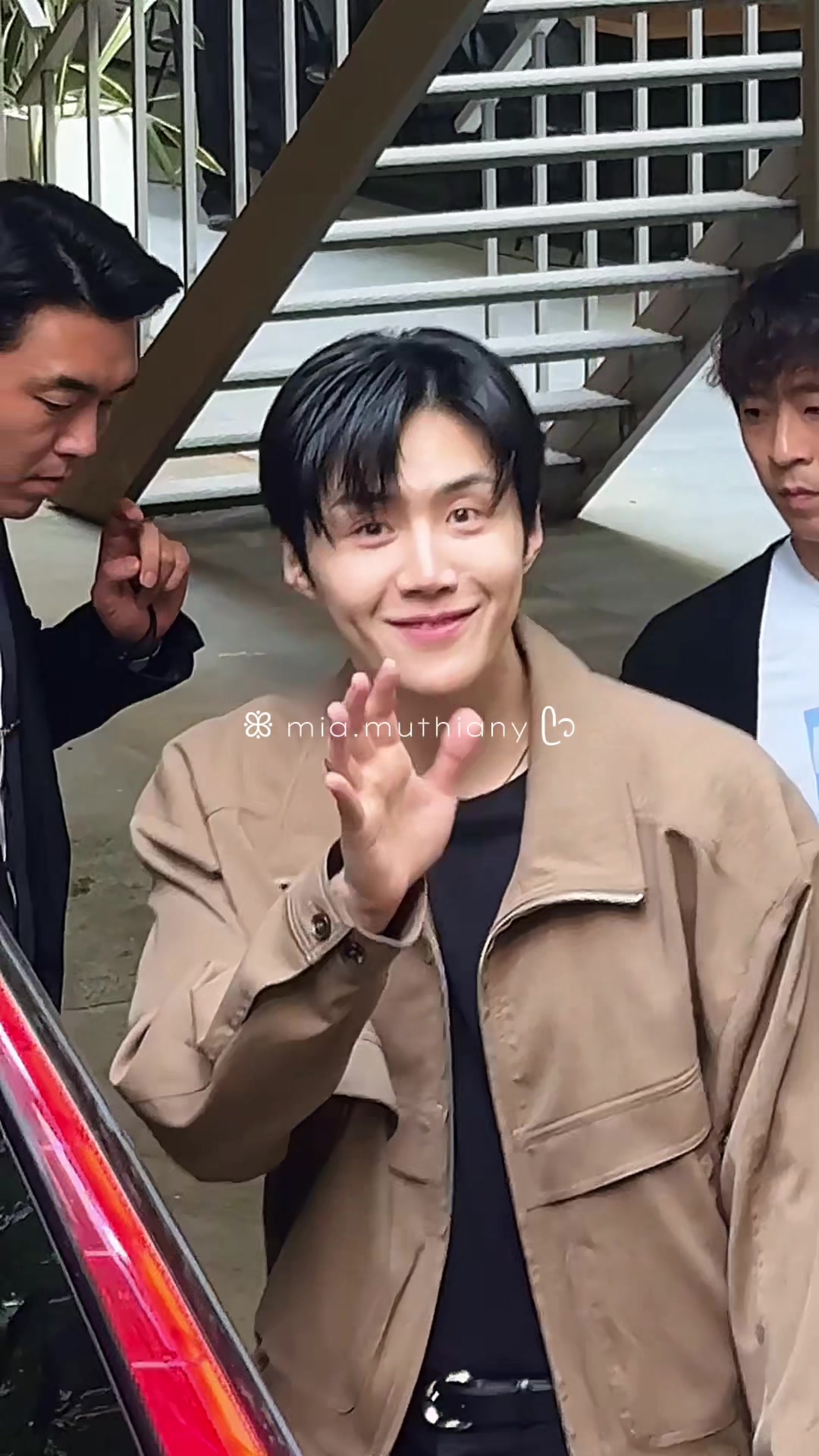 @MIA◡̈ |PACAR KANGHUI🌻🍀🌼