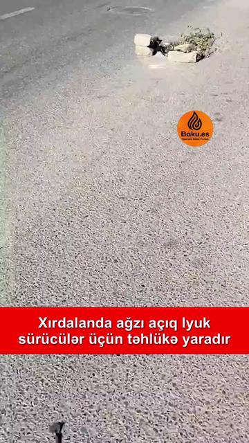 @BAKU ES
