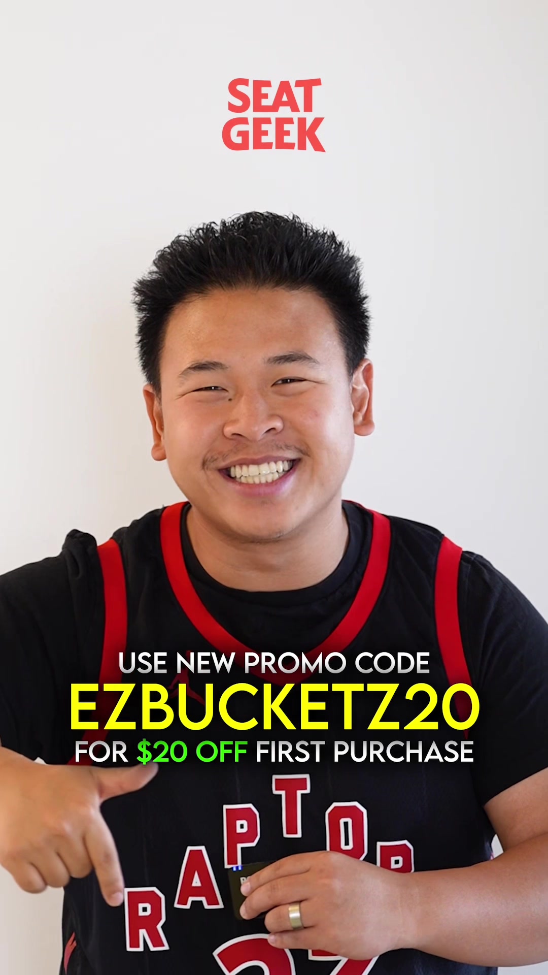 @ezBUCKETz