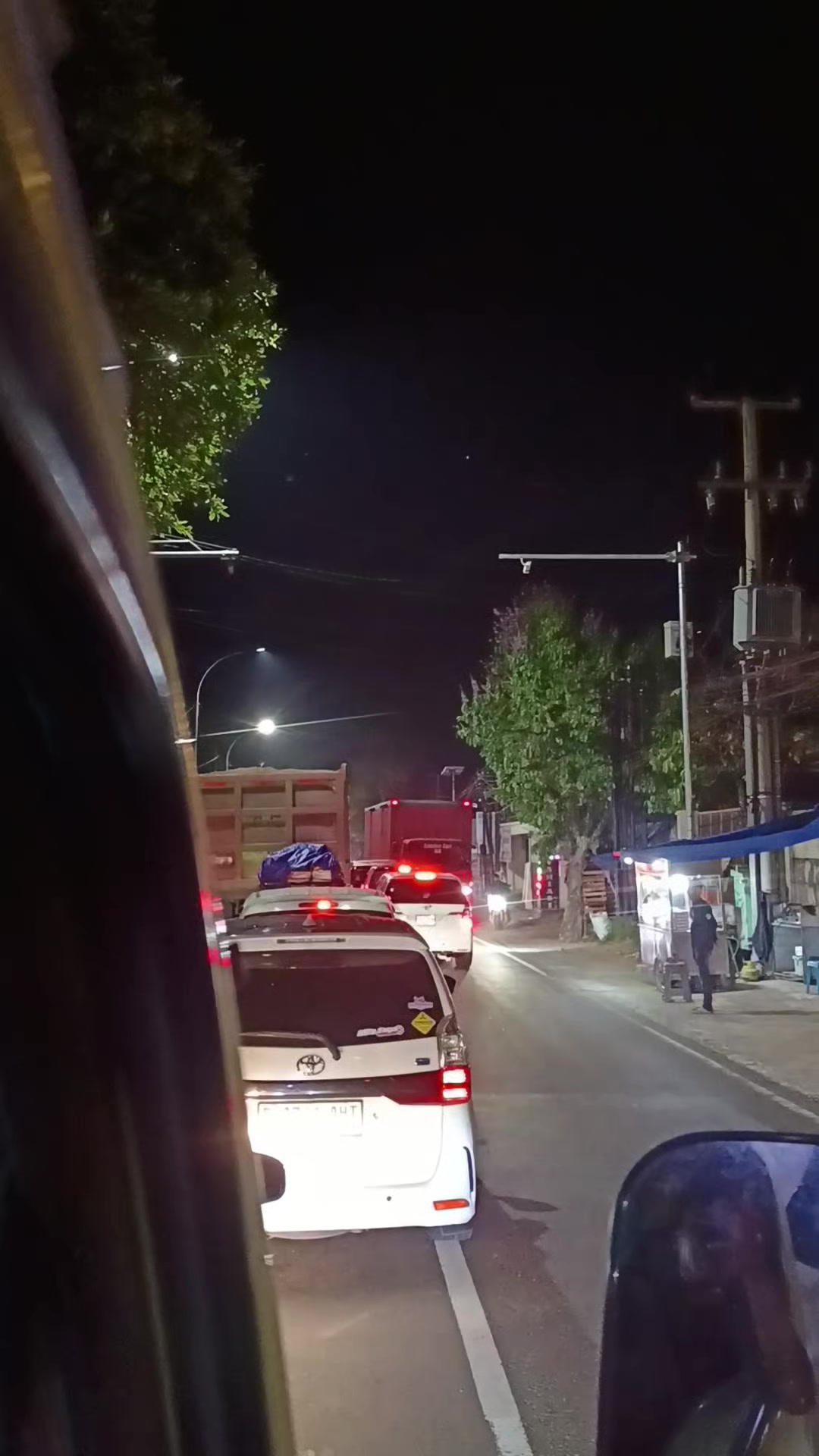 @gani mah seri weh