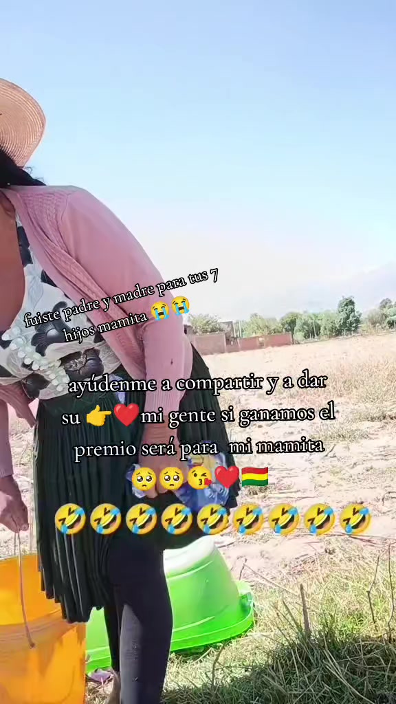 @💙🇧🇴Mary Luz Alvares🫡👑🐼🐻