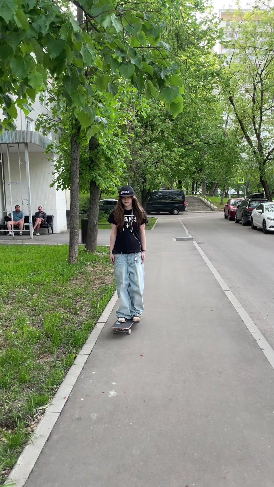 @кама найн