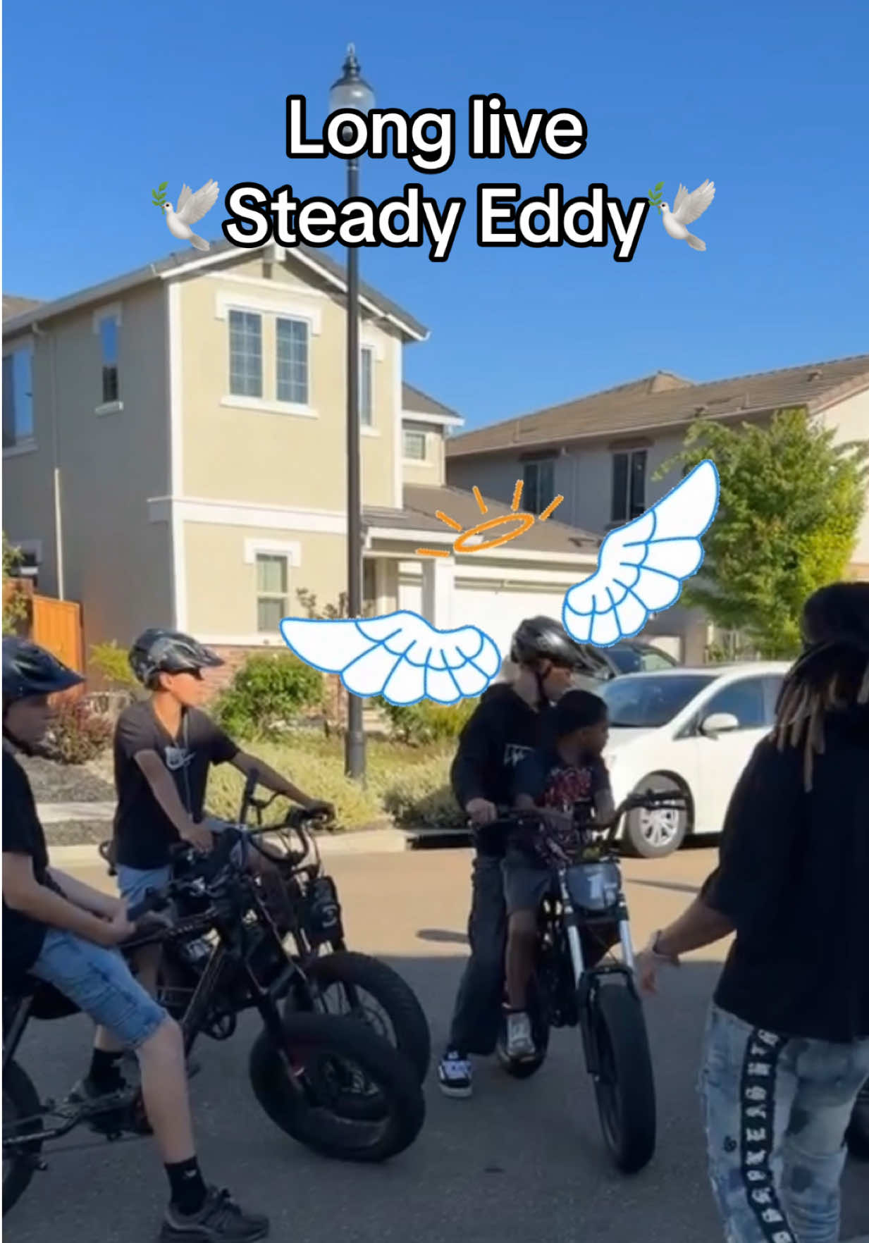 @The Real Street Family