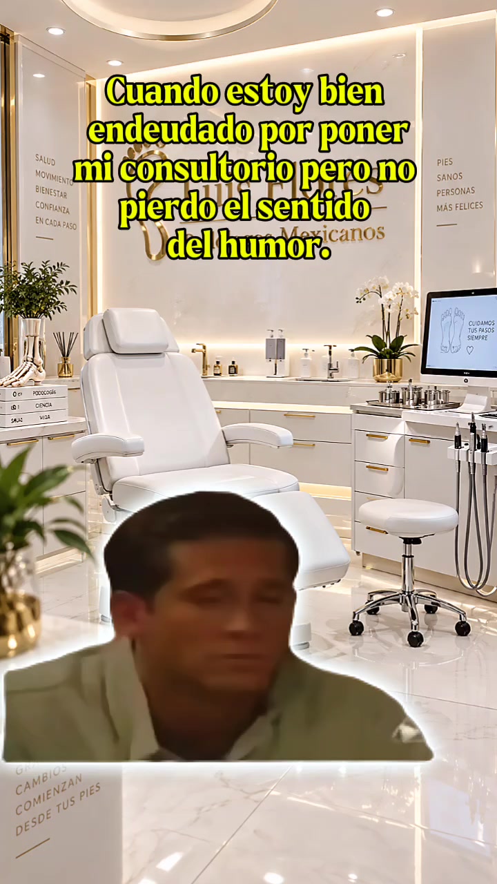 @PodólogosMx