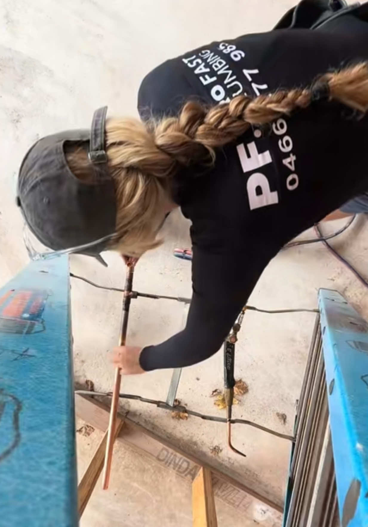 @PLUMBER_GAL