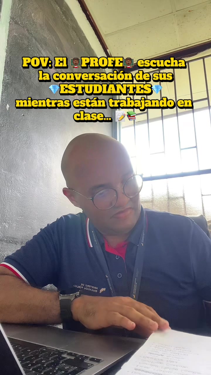 @Prof. Bennett