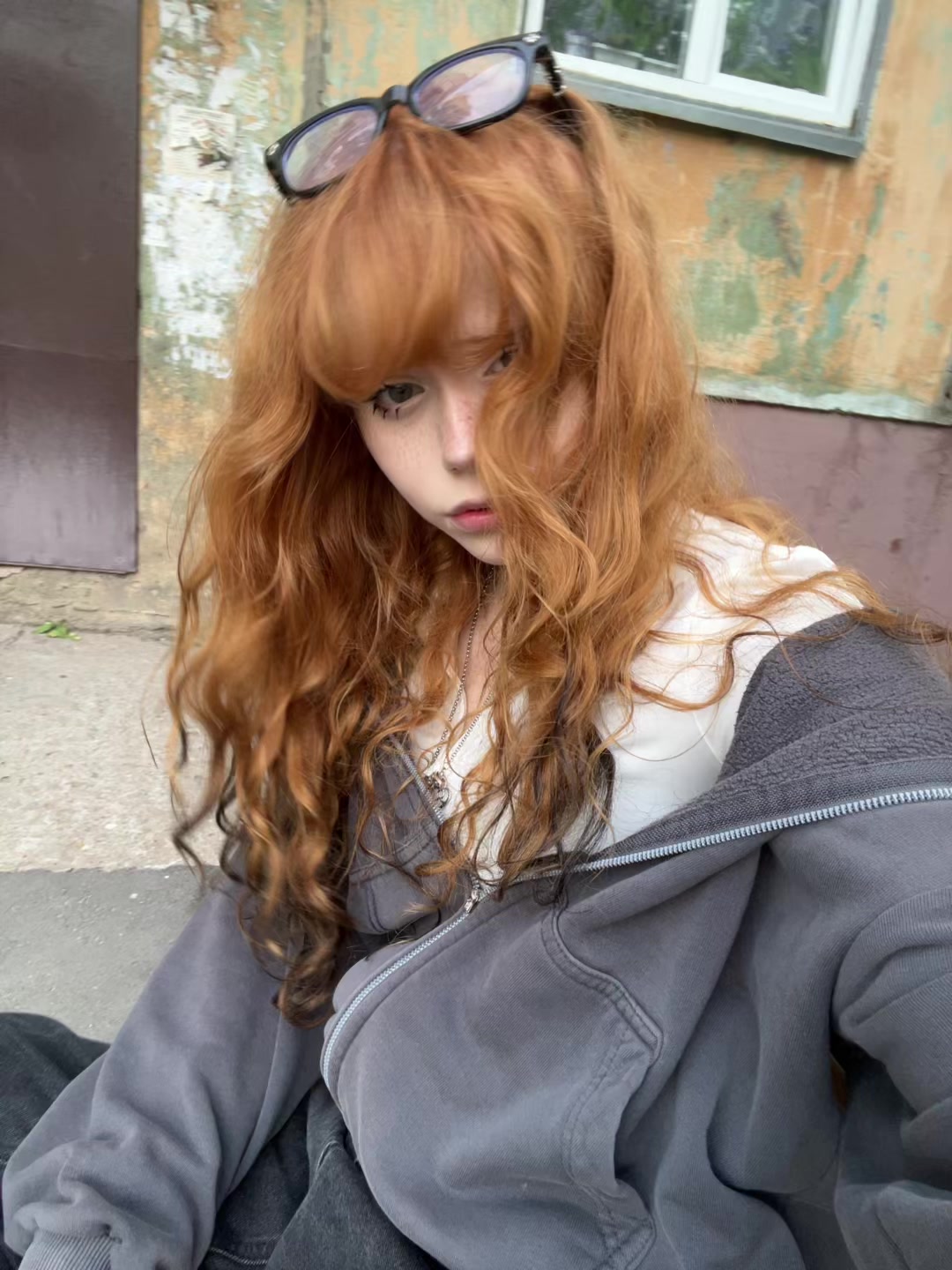 @глистик