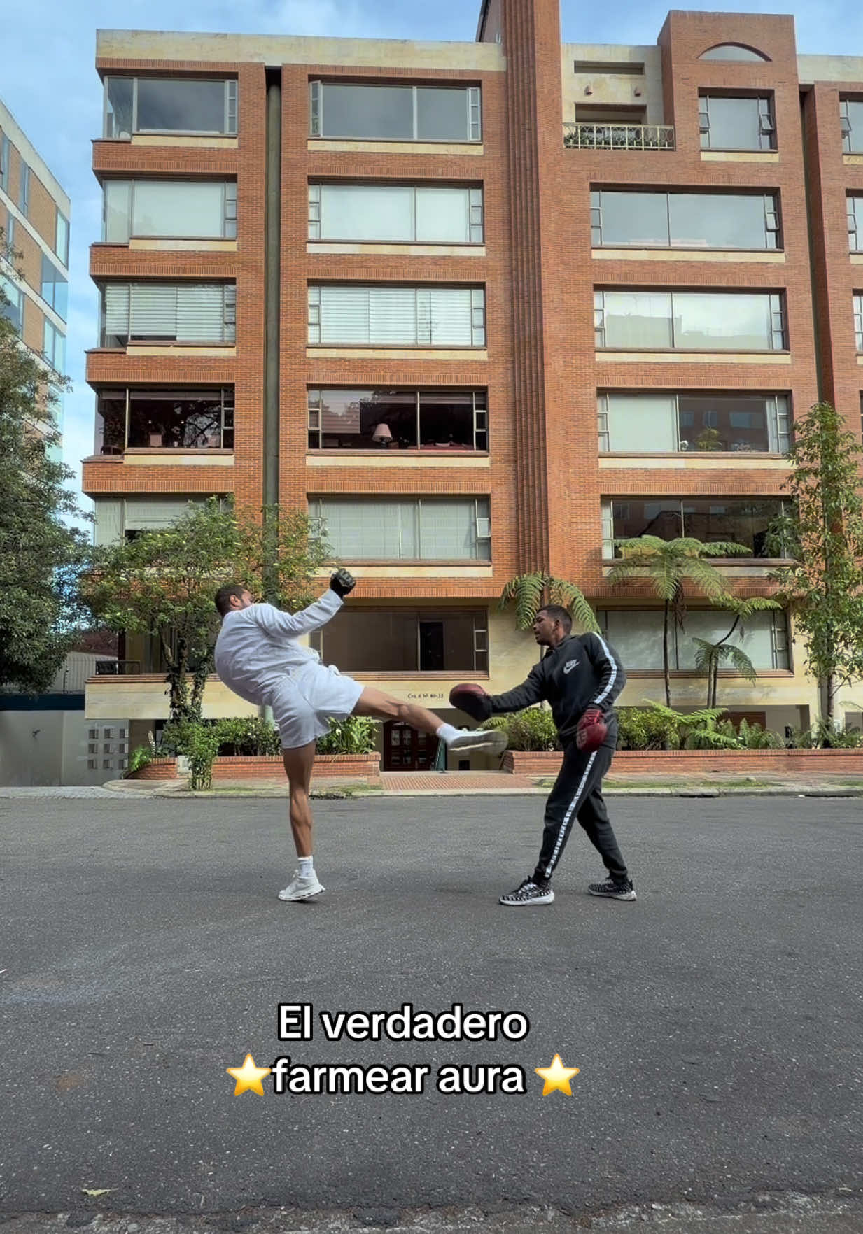 @Julian friede