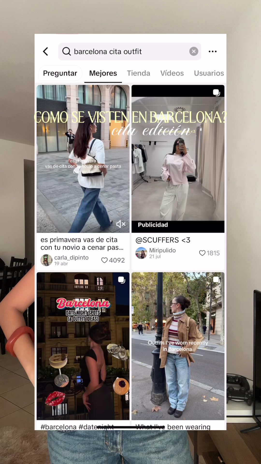 @Agos Menendez